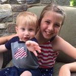 Ann Wetzel Myers - @princpea - Instagram