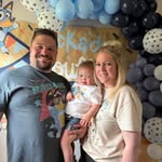 Beth Ann Wetzel - @eawetz13 - Instagram