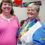 Sue Ann Wetzel - @snuggls72 - Instagram