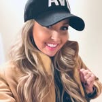Chessie Ann Wheat - @minimrswheat - Instagram