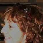 Ann Wheaton van Eyssen - @wheatonvaneyssen - Instagram