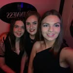 Ann Whelan - @jsuisannabelle - Instagram