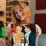 Ann Whelan - @amwincolor - Instagram