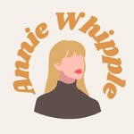 Annie Whipple - @authoranniewhipple - Instagram