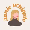 Annie Whipple - @author.annie.whipple - TikTok