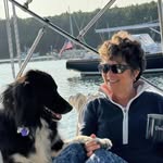 Cheryl Ann Whipple - @chewhip - Instagram