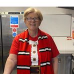 Ann Whitehall - Facebook