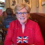 Ann Whitehall - @ann.whitehall - Instagram