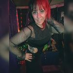Ann Marie Whitehead - @l3xisaurus_ - Instagram