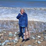Ann Whitehead - @ann.whitehead - Instagram
