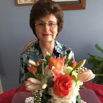Ann Whitehead - @annwhitehead9834 - Instagram