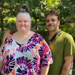 Patty Ann Simpson Whitener - @2lovelyboys - Instagram