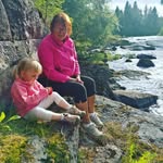 Ann-Katrin Wiberg - @annka54 - Instagram