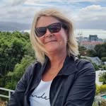 Ann-Marie Wiberg - @annmawi - Instagram