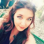 Kylie Ann Wiberg - @kyliewiberg - Instagram