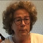 Lily-Ann Selin Wiberg - @lilyannsw - Instagram