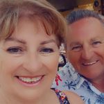 Ann Wicks - @wicks1354 - Instagram