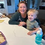 Ann Wilber Ochsner - @annwilberochsner - Instagram