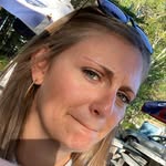 Beth Ann Wilber - @bam_wilber - Instagram