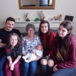 Ann Wilkinson - @ann.wilkinson.948 - Instagram