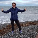 Ann Wilkinson - @anngoldenberg24 - Instagram