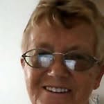 Ann Wilkinson - @annwilkinson5 - Instagram
