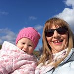 Ann Wills - @little.annie.wizzle - Instagram