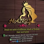 Ann Ijeoma wisdom - @hair_2ij - Instagram