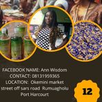 Ann Wisdom - Facebook