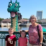 Ann Aber Wortman - @wortmanann - Instagram