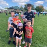 Mary Ann Wortman - @maryannwortman - Instagram