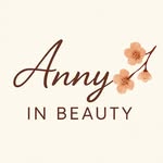 Anna Orolinová - @annyinbeauty - Instagram