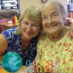 Ann York Beriault - @annberiault - Instagram