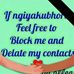 Anna Aaron - Facebook