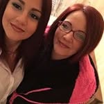 Anna Abbate - @abbate3587 - Instagram