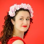 Anna Abt - @anna_elisa_abt - Instagram