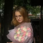 Анна Аккерман - @_anna_ackerman - Instagram