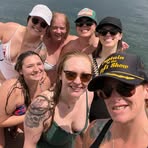 Anna Ackerman - Facebook