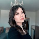 Anna_Ackerman - @annet_ack - Instagram