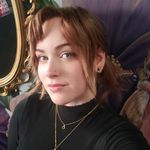 Anna Ackerman - @anna.nother.thing - Instagram