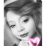 Anna Ackley - @sinfullvapor - Instagram