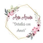 Anna acuña - @anna_acuna_creaciones - Instagram