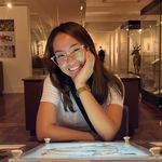 Anna Therese Brillantes Acuña - @_annaacuna - Instagram