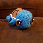 Anna Adair - @anna.crochet.corner - Instagram