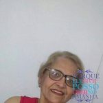 Anna Adair Frutuoso Martins - @annaadairfrutuoso - Instagram