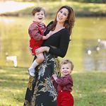 Anna Adair Mizell - @awellhouse - Instagram