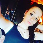 Anna Adkins - @littlered060196 - Instagram