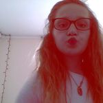Anna Adkins - @bannanablox12354 - Instagram