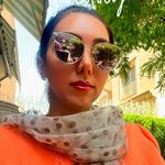 @_anna_afshar - Instagram