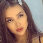 anahita - @anna__afshar77 - Instagram